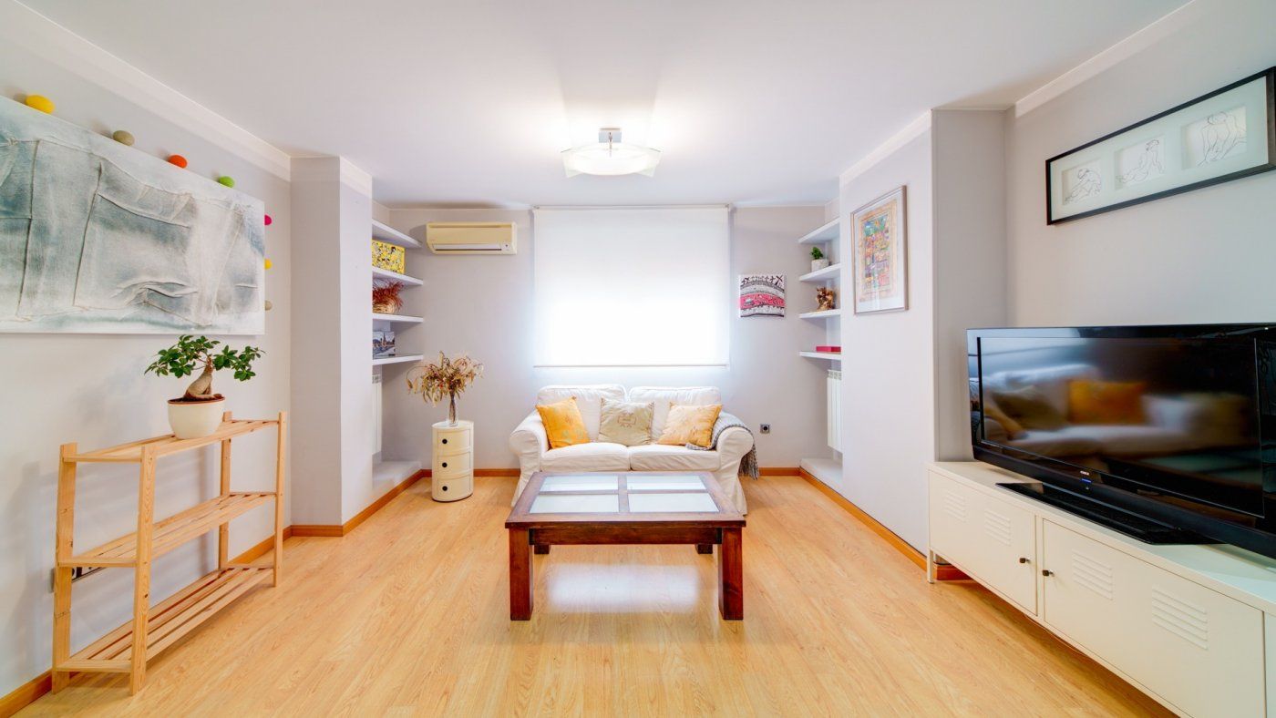 Flat to rent in Calle lacarra de miguel, 7, Paseo Constitución - Las Damas