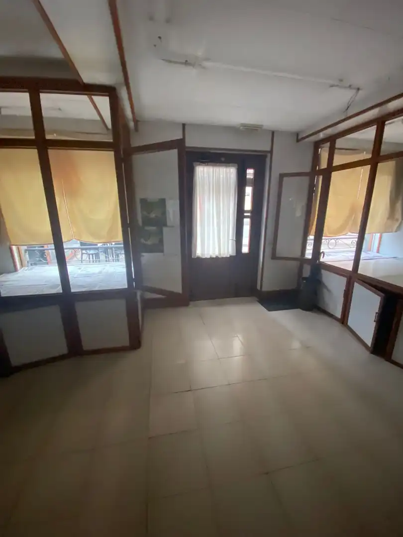 Casa o xalet en venda a Calle Gregorio Aurre, 37, La Felguera