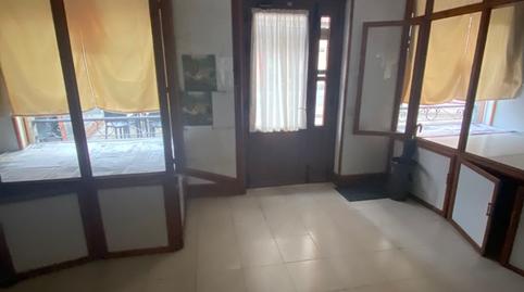 Foto 3 de Casa o xalet en venda a Calle Gregorio Aurre, 37, La Felguera, Asturias