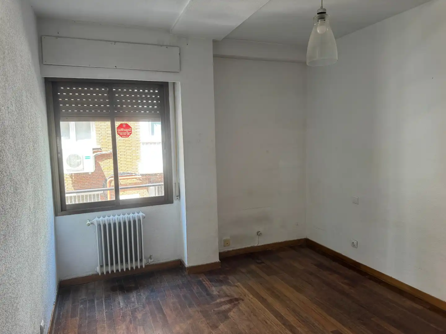 Habitación de Piso en venta en Madrid con Aire acondicionado, Calefacción y Terraza