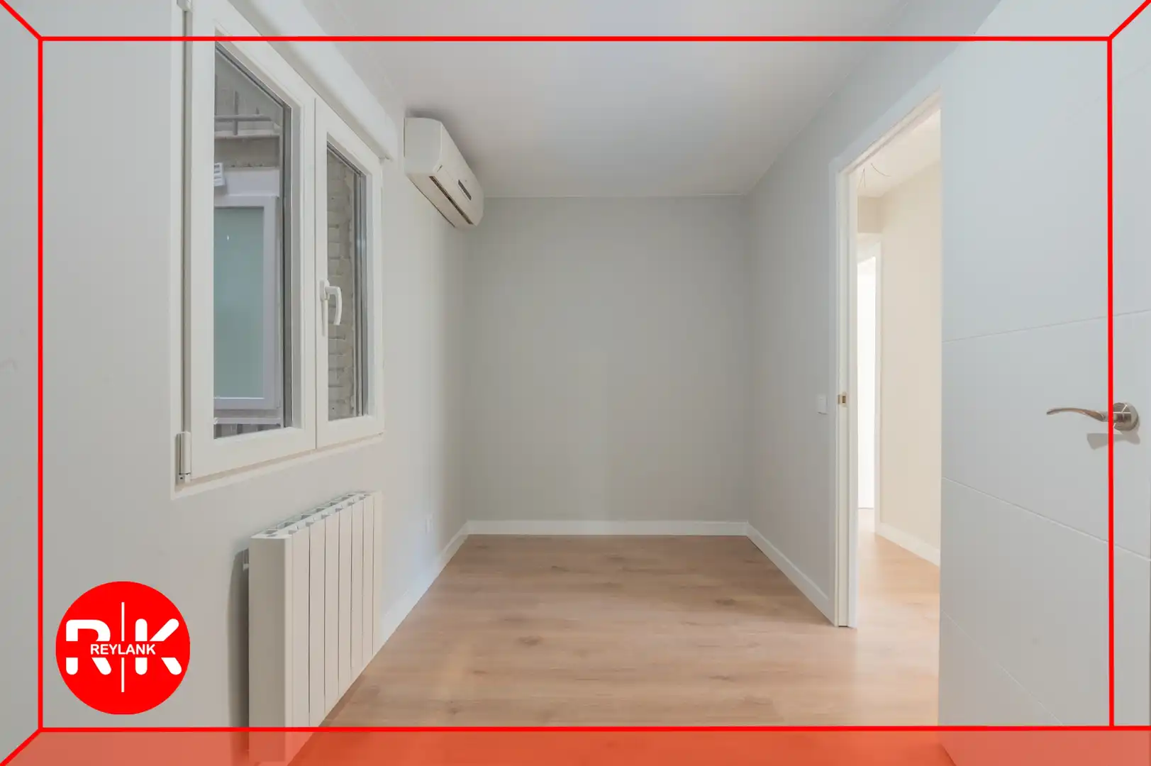Bedroom of Flat for sale in Ciudad 70