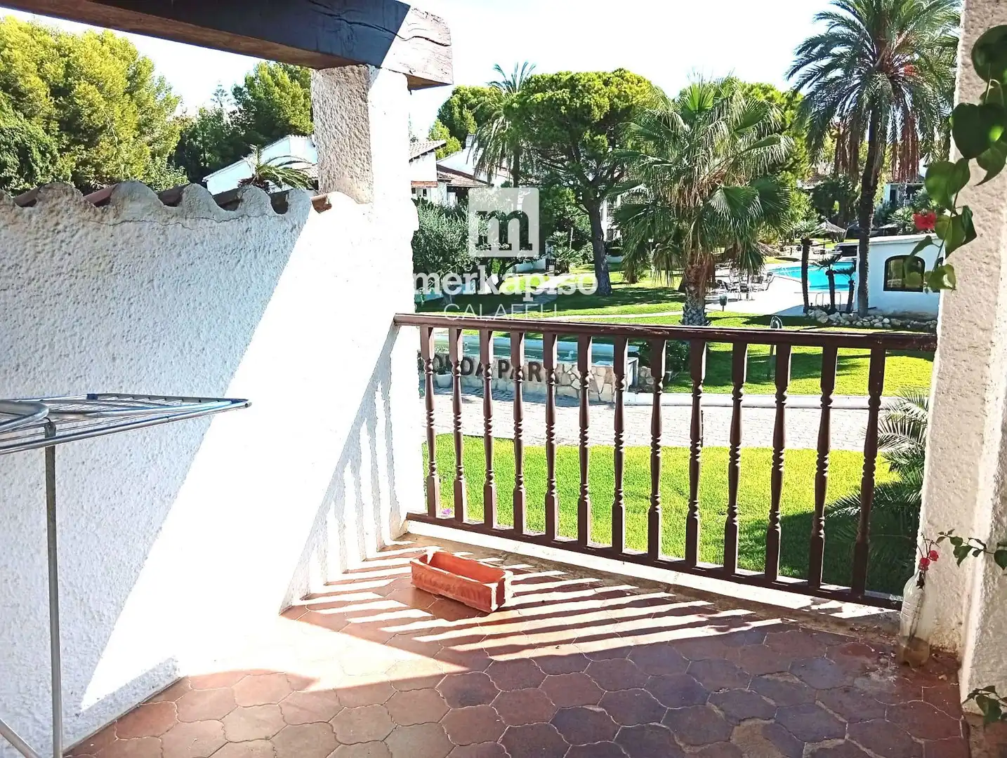 Casa adosada en venta en ALORA PARK, Alorda Park