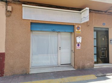 Locale commerciale in vendita a Calle San Antonio