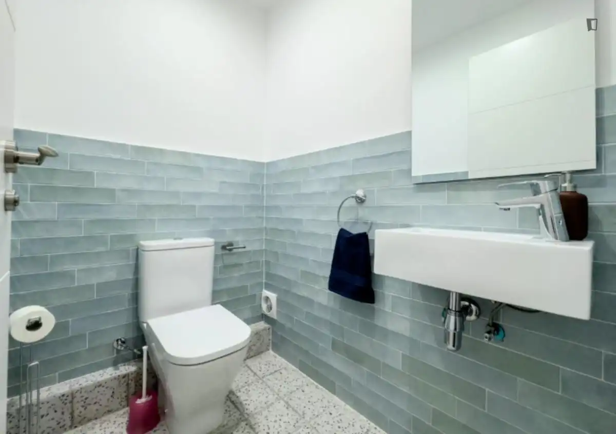 Apartment with lift to rent in Eixample, imagen 8
