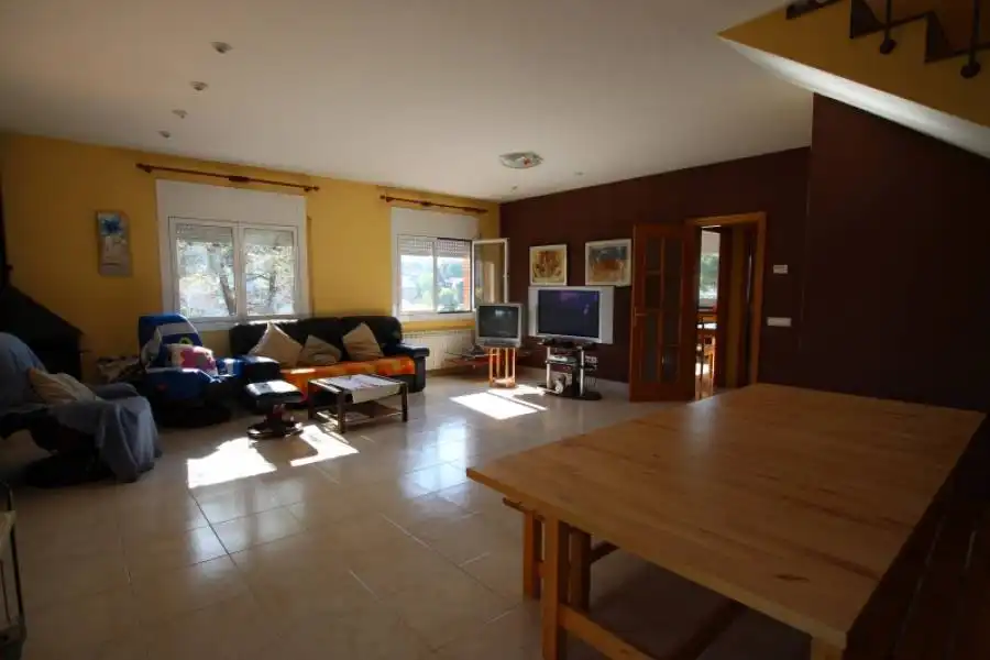 Haus mit Garten zur Miete in sant llorenç, imagen 12