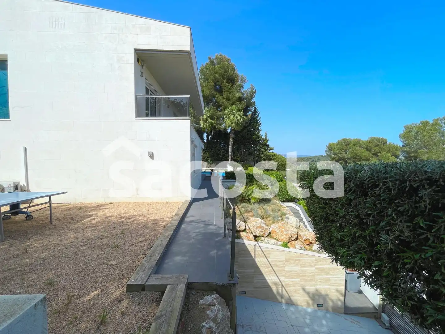Casa o chalet en venta en STA CRISTINA, Santa Cristina - Sant Francesc