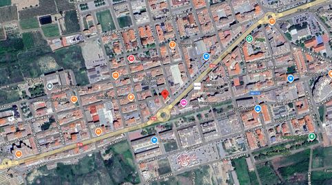 Foto 4 von Wohnung zum Verkauf in Calle Isaac Albeniz 3, Fraga, Huesca