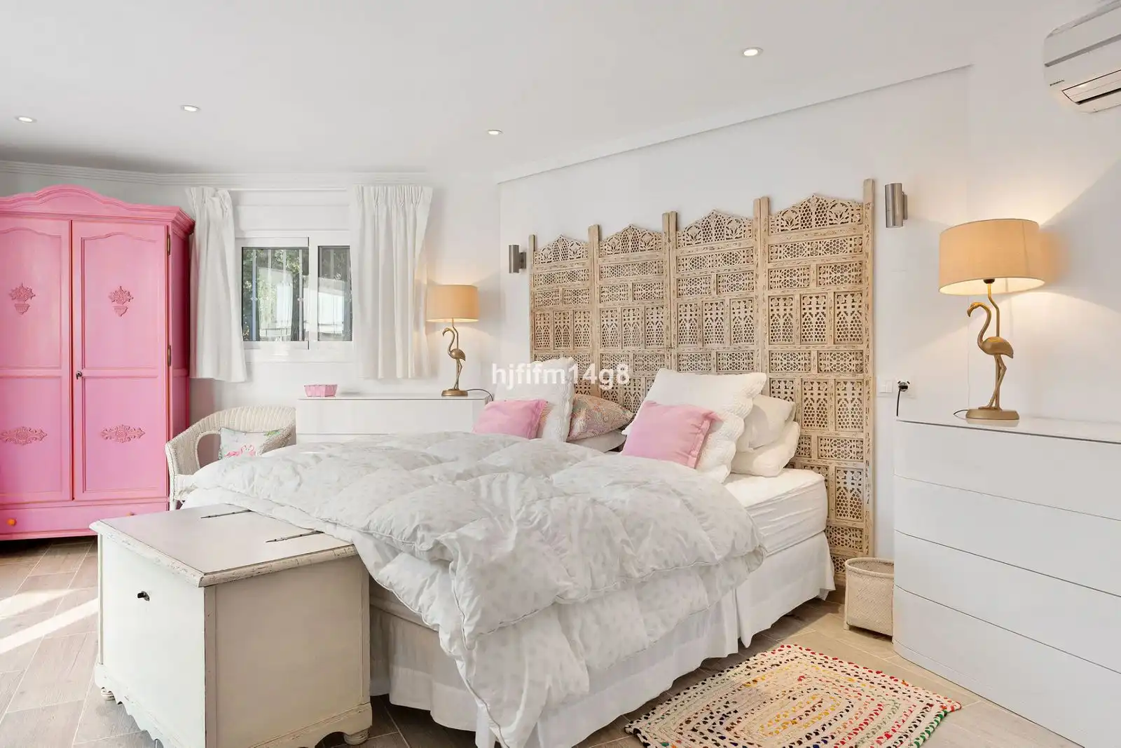 Chalet con piscina en venta en Calle las Margaritas 44, imagen 10