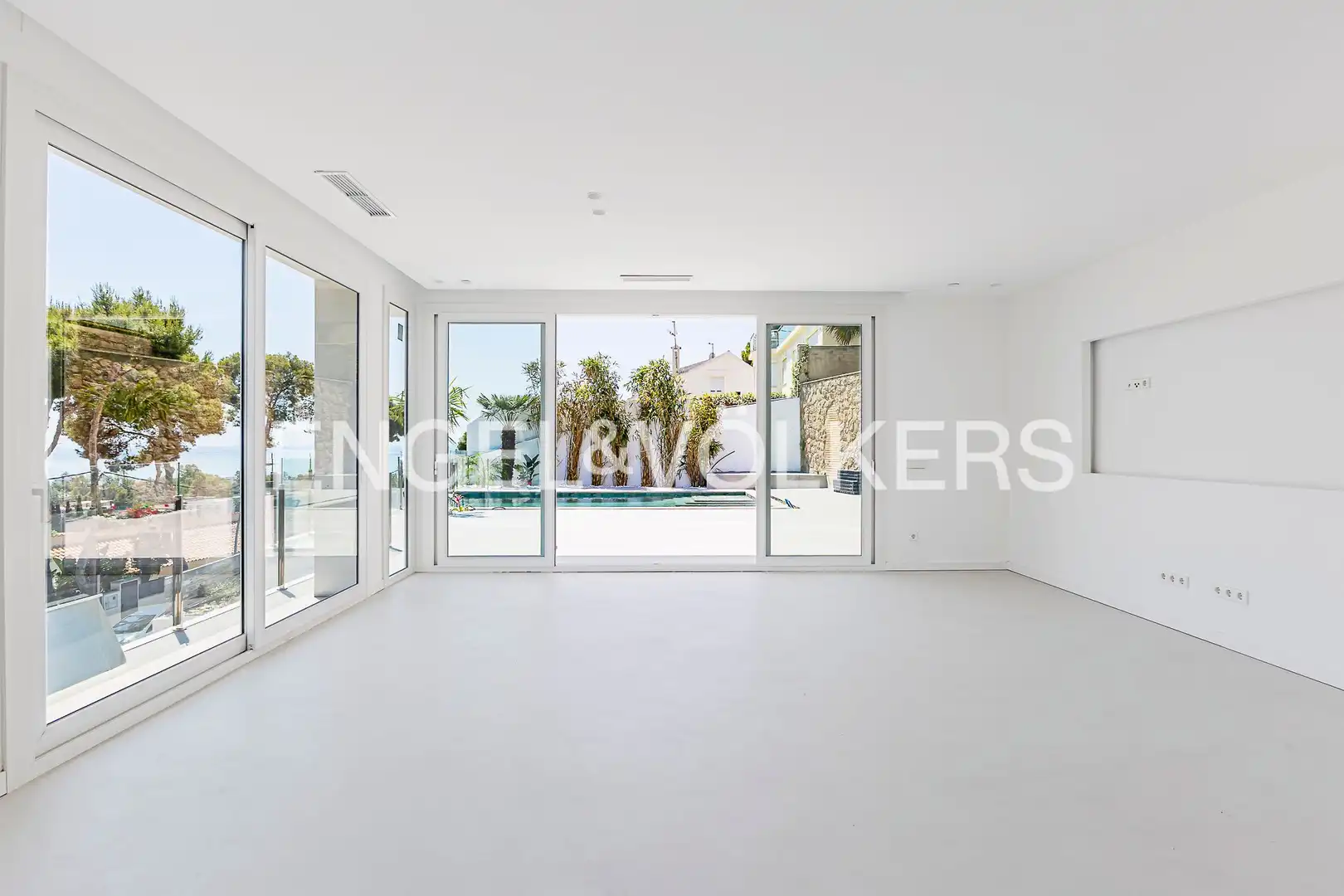 Casa con terraza en venta en Bellamar, imagen 5