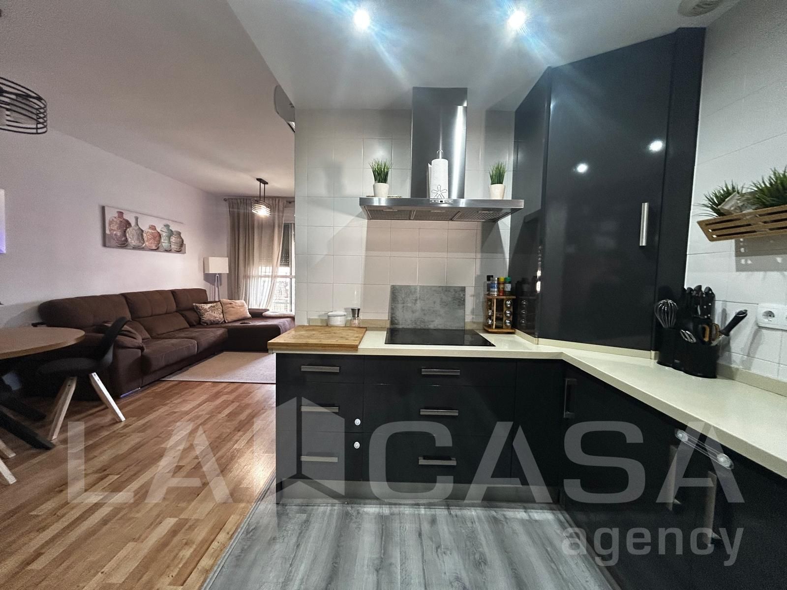 Pis en venda a Entrenúcleos