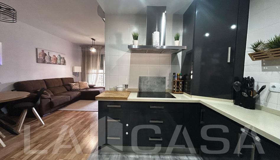 Photo 1 of Flat for sale in Entrenúcleos, Sevilla