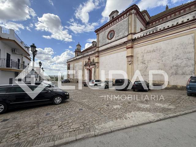 Casa-chalet en Venta en Las Cabezas de San Juan