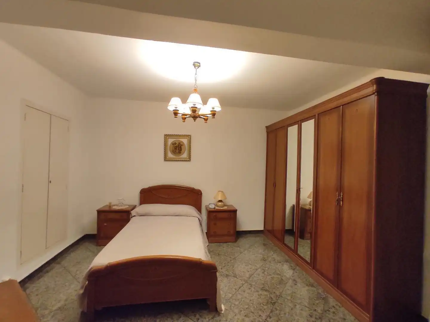 Schlafzimmer von Wohnung zum Verkauf in Valencia