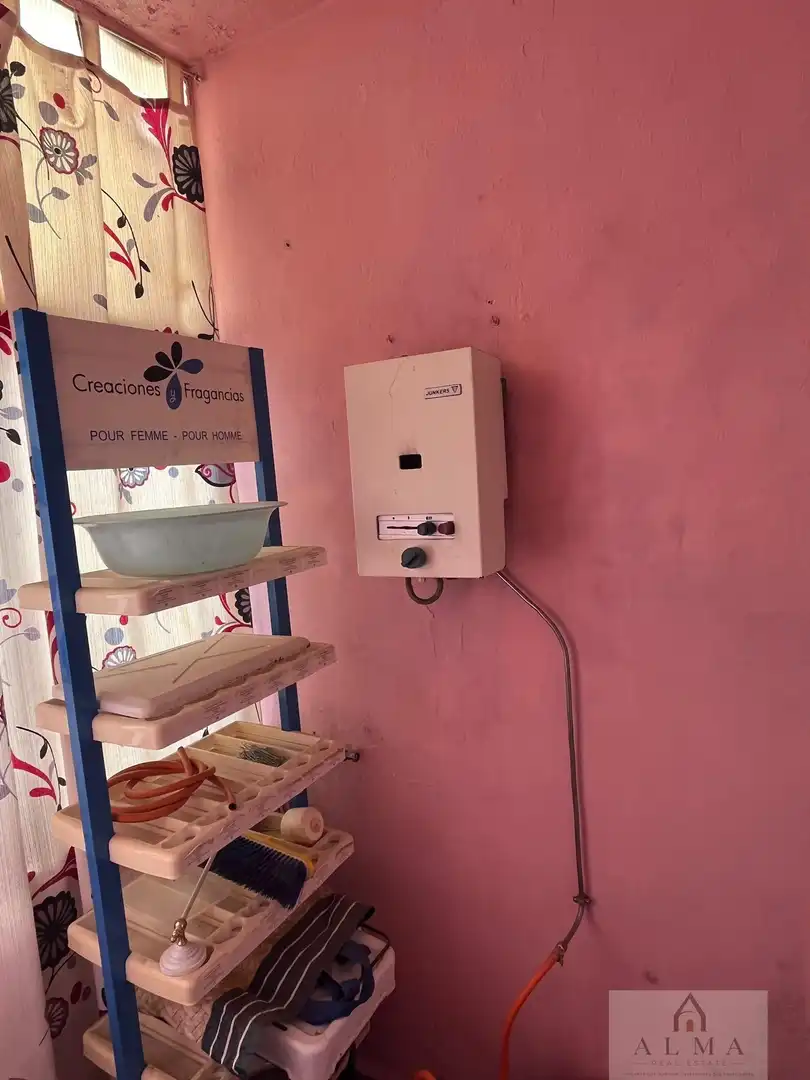 Baño de Piso en venta en Almendralejo