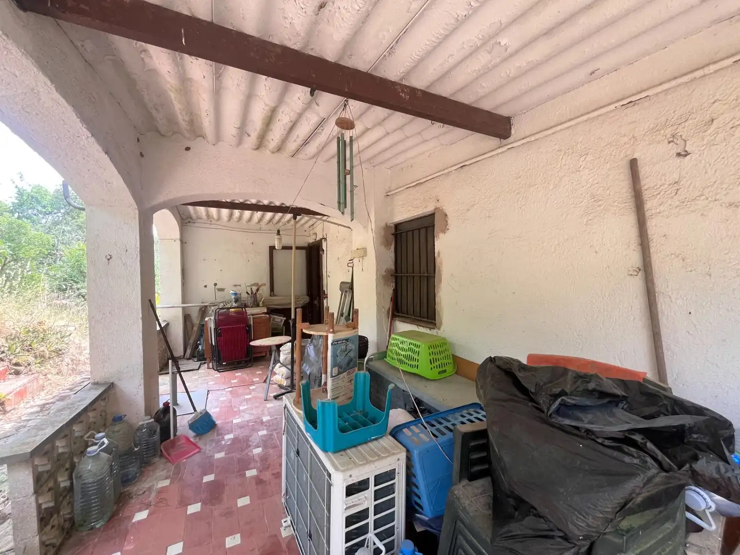 Maison rustique avec jardin à vendre à Niàgara Parc - Àgora Parc, imagen 24