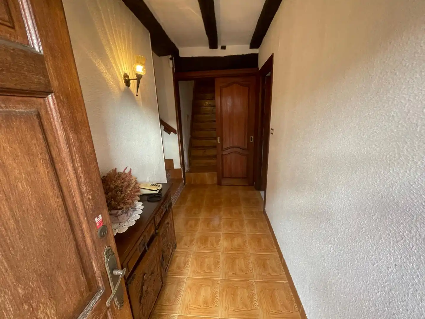 Casa o xalet en venda en Arrankudiaga / Zollo amb Calefacció i Traster