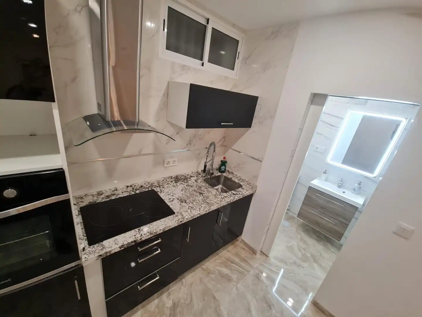 Flat for sale in Calle ARQ JOVER, imagen 9