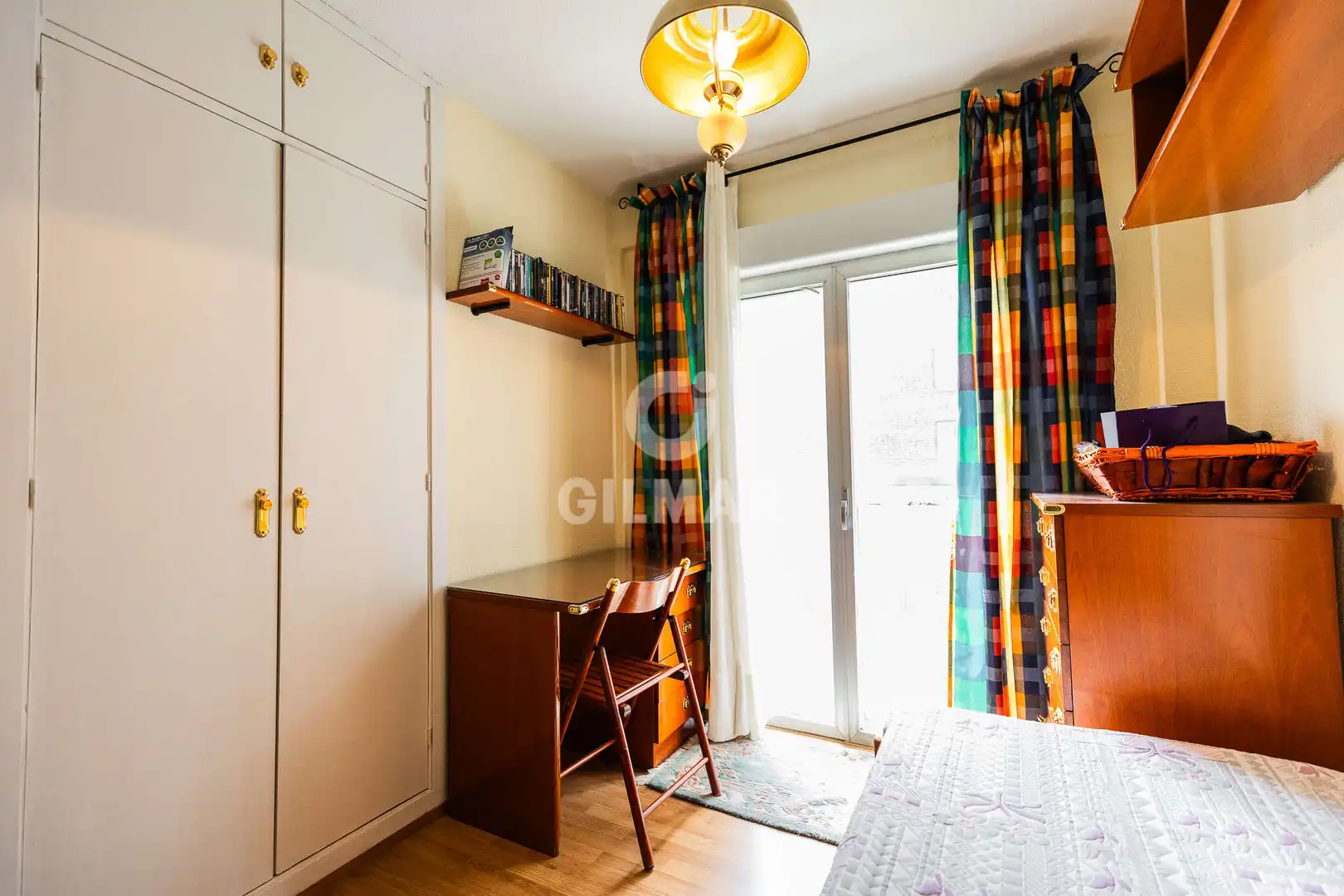 Habitación de Piso en venta en Guadarrama con Calefacción, Jardín privado y Piscina