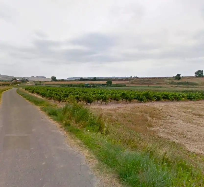 Terrenys i solars en venda a Alberite, imagen 2