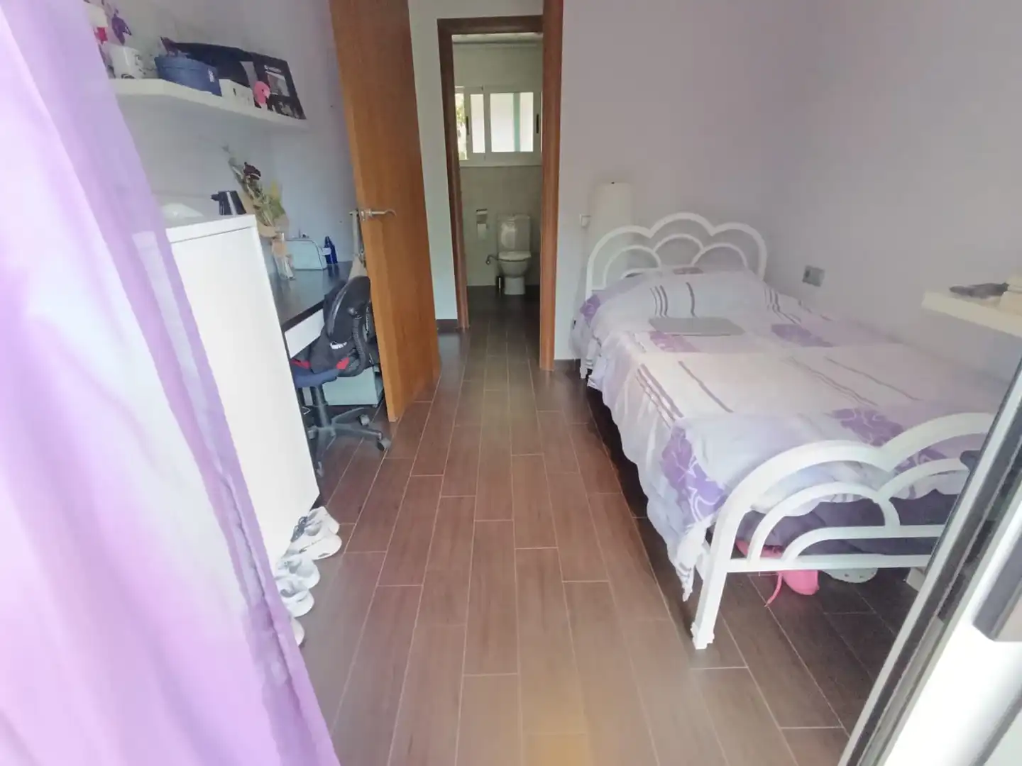 Casa o chalet en venta en Lliçà de Vall