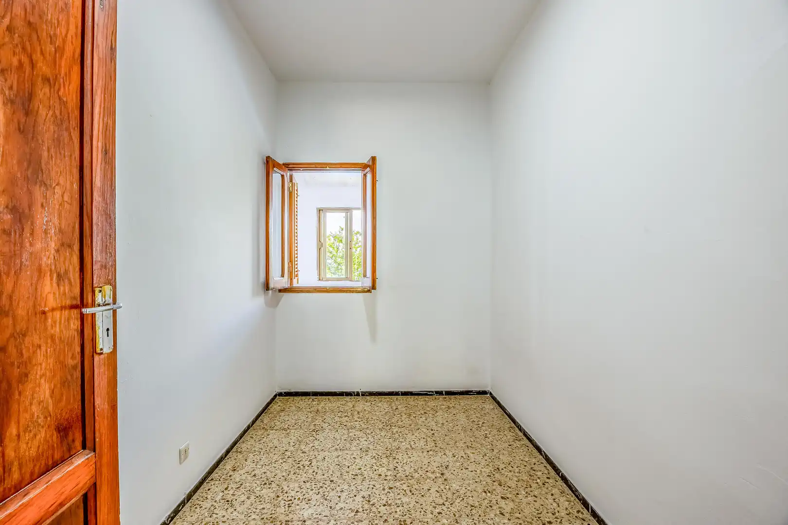 Casa o xalet en venda en Valleseco amb Jardí privat, Terrassa i Traster