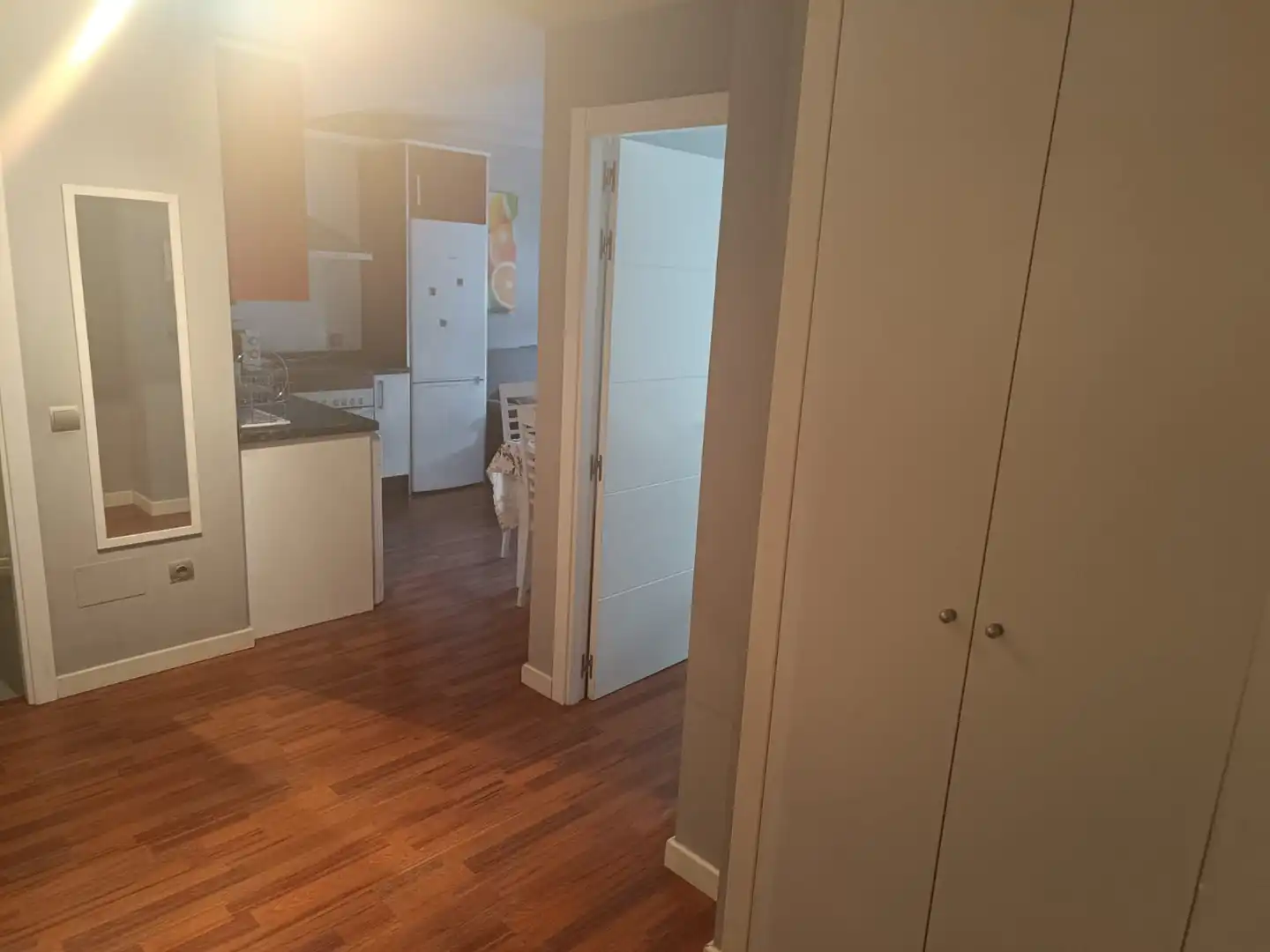 Apartament de lloguer a Cuatro Vientos