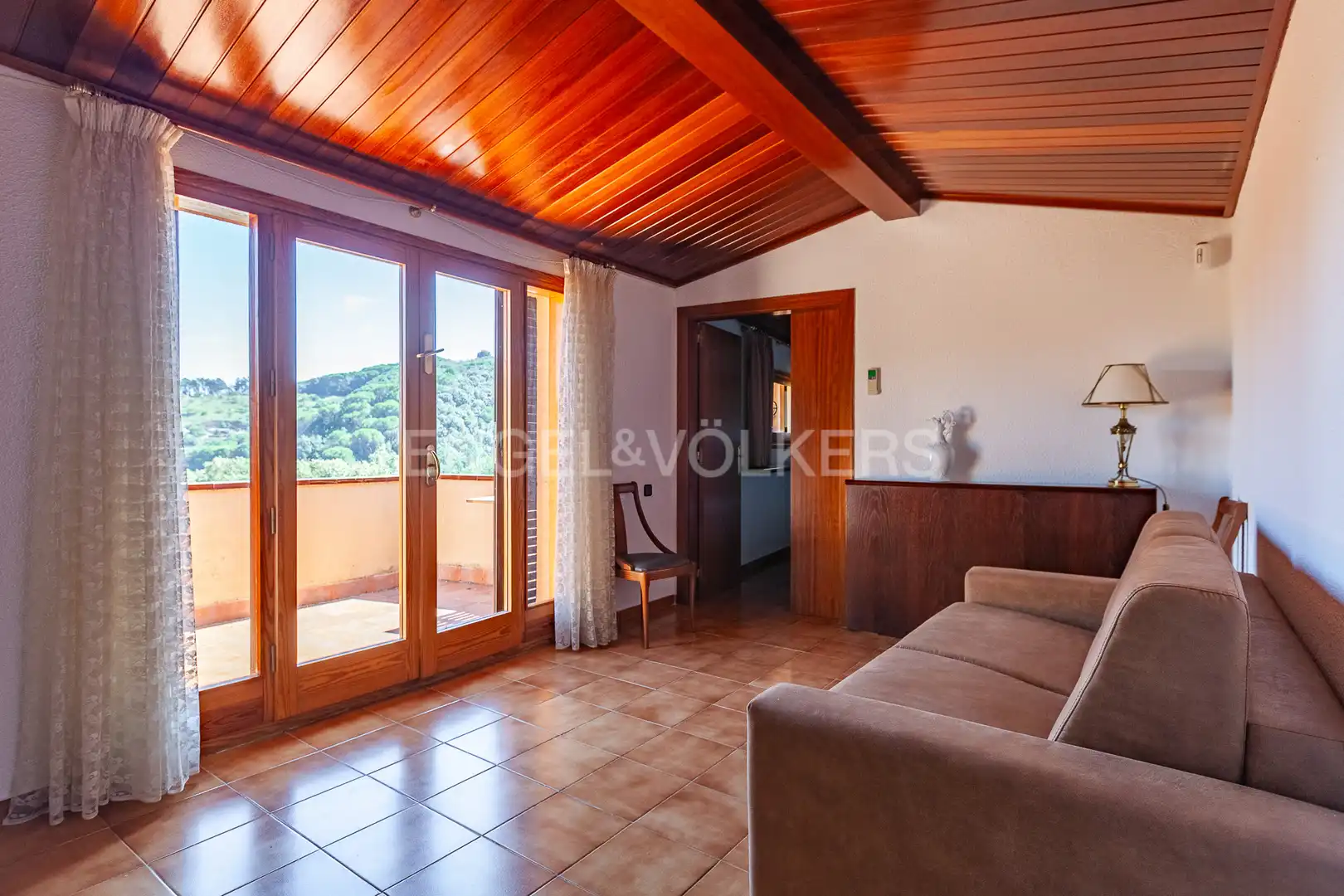 Detached house with pool for sale in Arenys de Munt, imagen 23