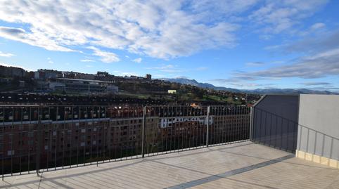 Foto 3 de Ático en venta en Bermudo I el Diácono, 16, La Florida, Oviedo