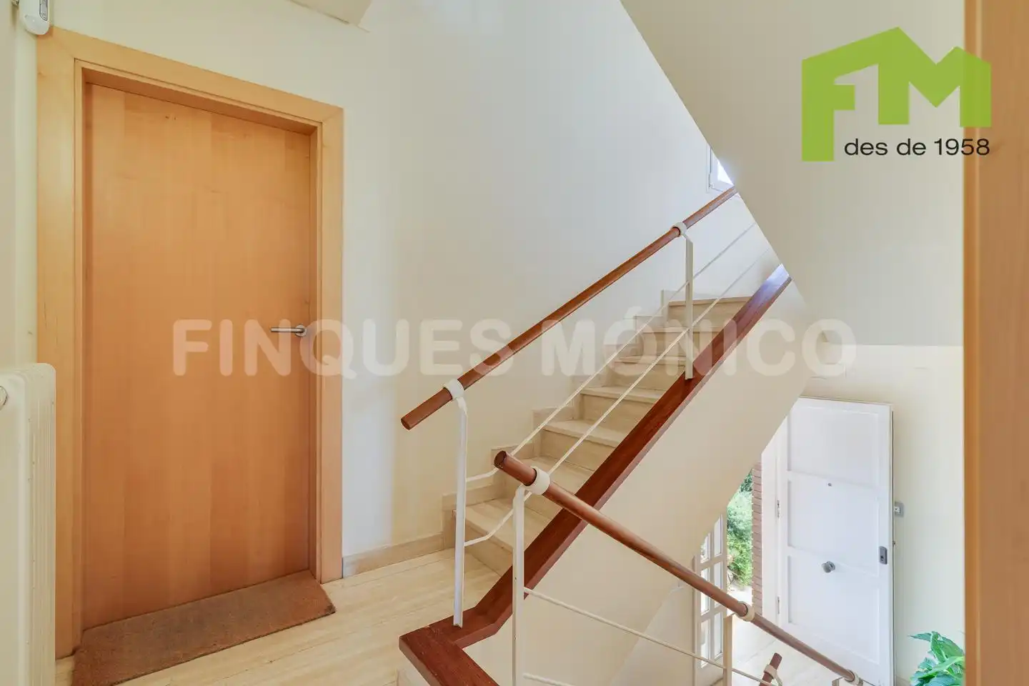 Casa o chalet en venta en Teià con Calefacción, Jardín privado y Terraza