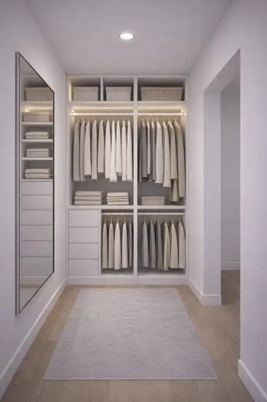 Schlafzimmer von Erdgeschoss zum Verkauf in Torremolinos mit Heizung
