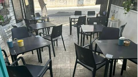 Photo 3 of Premises to rent in Cabo de las Huertas, Alicante