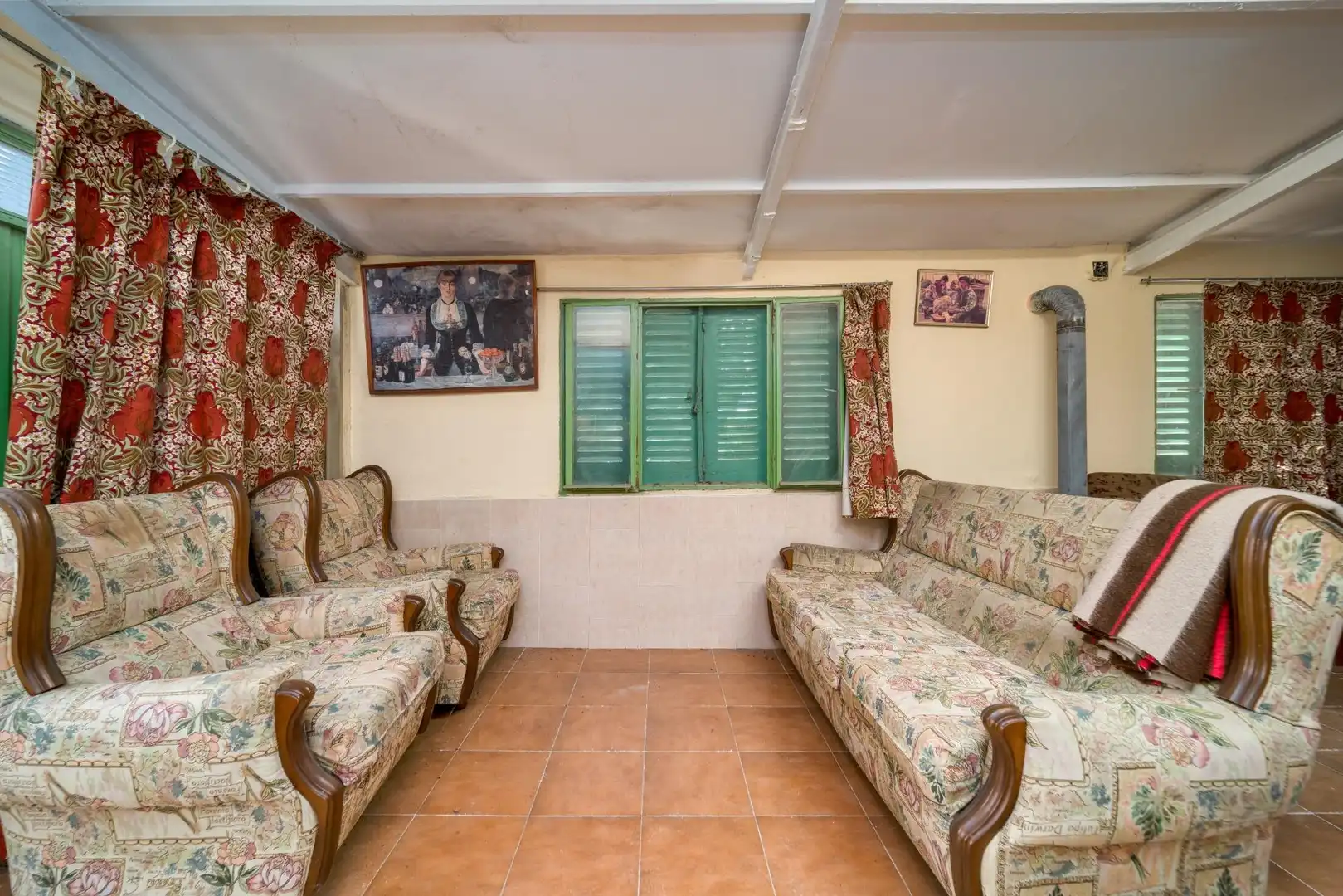 Residencial en venta en Las Zorreras - Monte Encinar