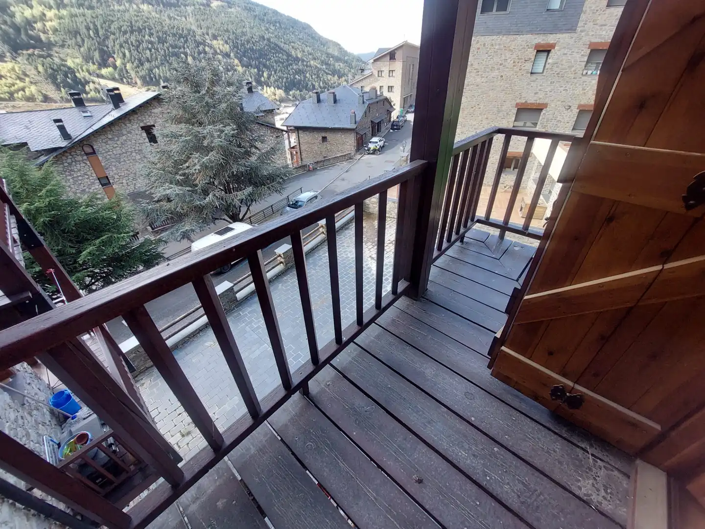 Apartment mit Terrasse zum Verkauf in Urbanització Sant Pere del Tarter 68, imagen 6