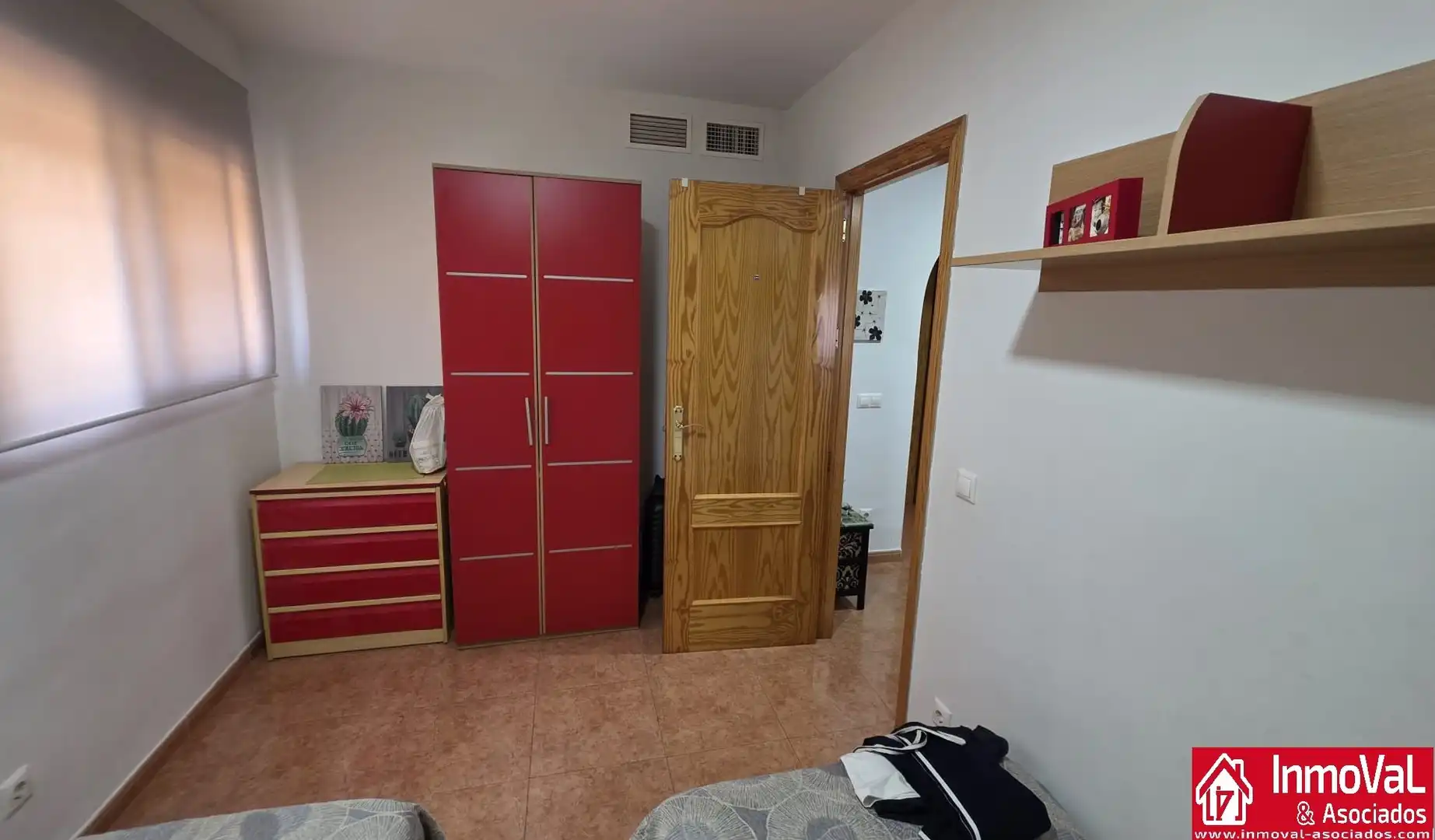 Wohnung mit Aufzug zum Verkauf in Puerto de Garrucha, imagen 11