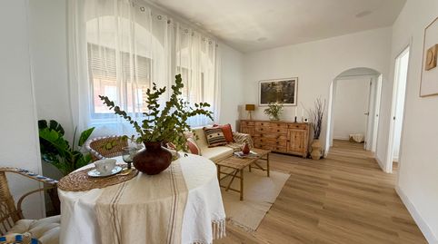Foto 2 de Piso en venta en Avenida de la Inmaculada, San Antonio, Ávila Capital
