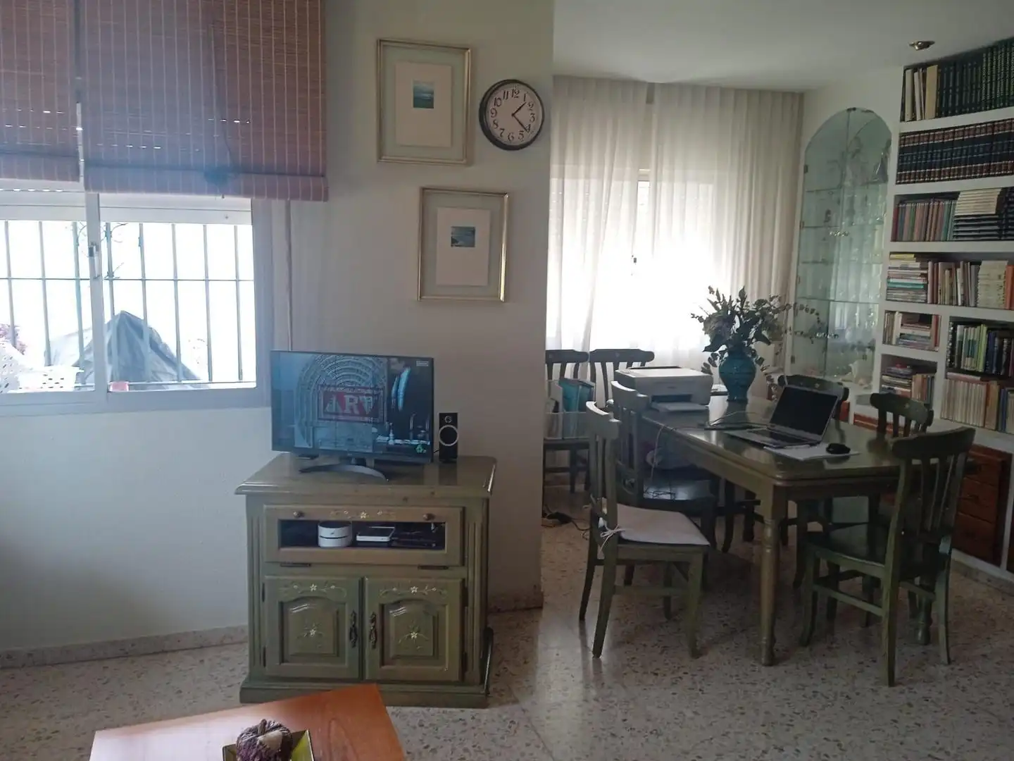 Dormitori de Casa o xalet en venda en El Puerto de Santa María