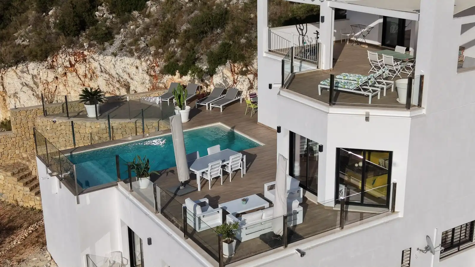 Villa avec piscine à vendre à Carrer Niobe, imagen 40