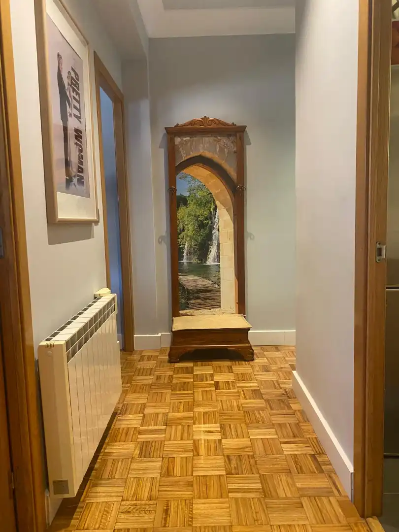 Flat for sale in Betanzos
