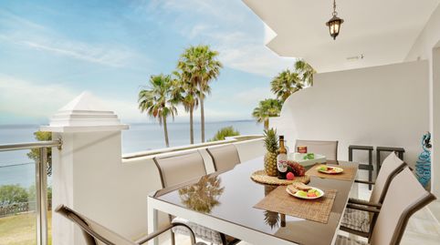 Foto 4 de Apartament en venda a Zona de Punta Plata, Estepona