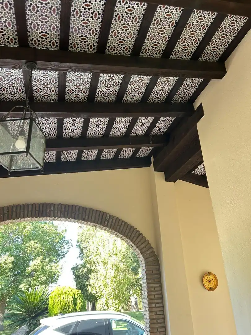 Villa avec piscine à vendre à Pelagatos - Pago del Humo, imagen 16