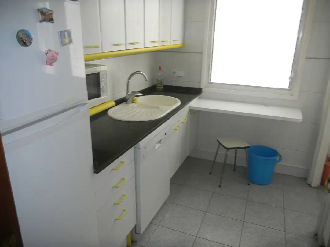 Flat for rent in Avinguda Catalunya, 34, Nou Eixample Nord