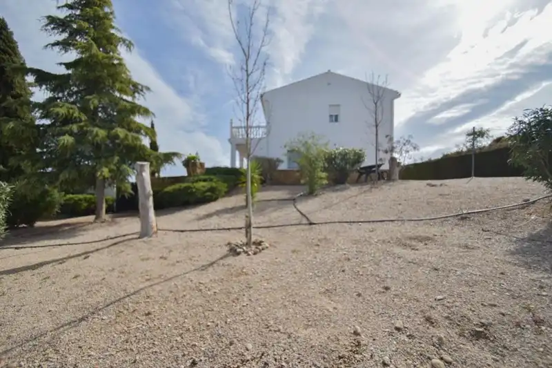 Chalet con terraza en venta en Calle B 20, imagen 63