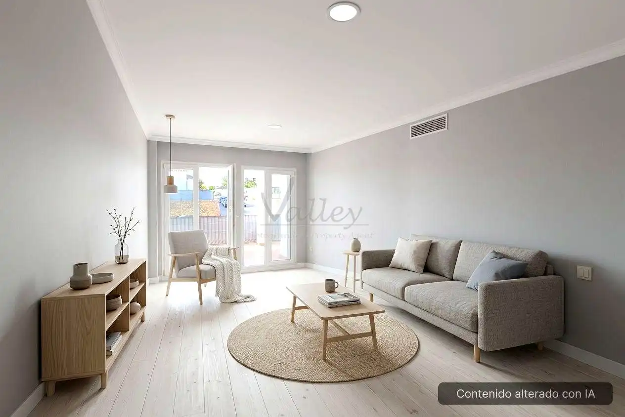 Apartament amb piscina en venda a Martagina