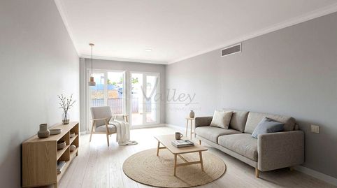 Venta de apartamento con vistas en Aldea Hills