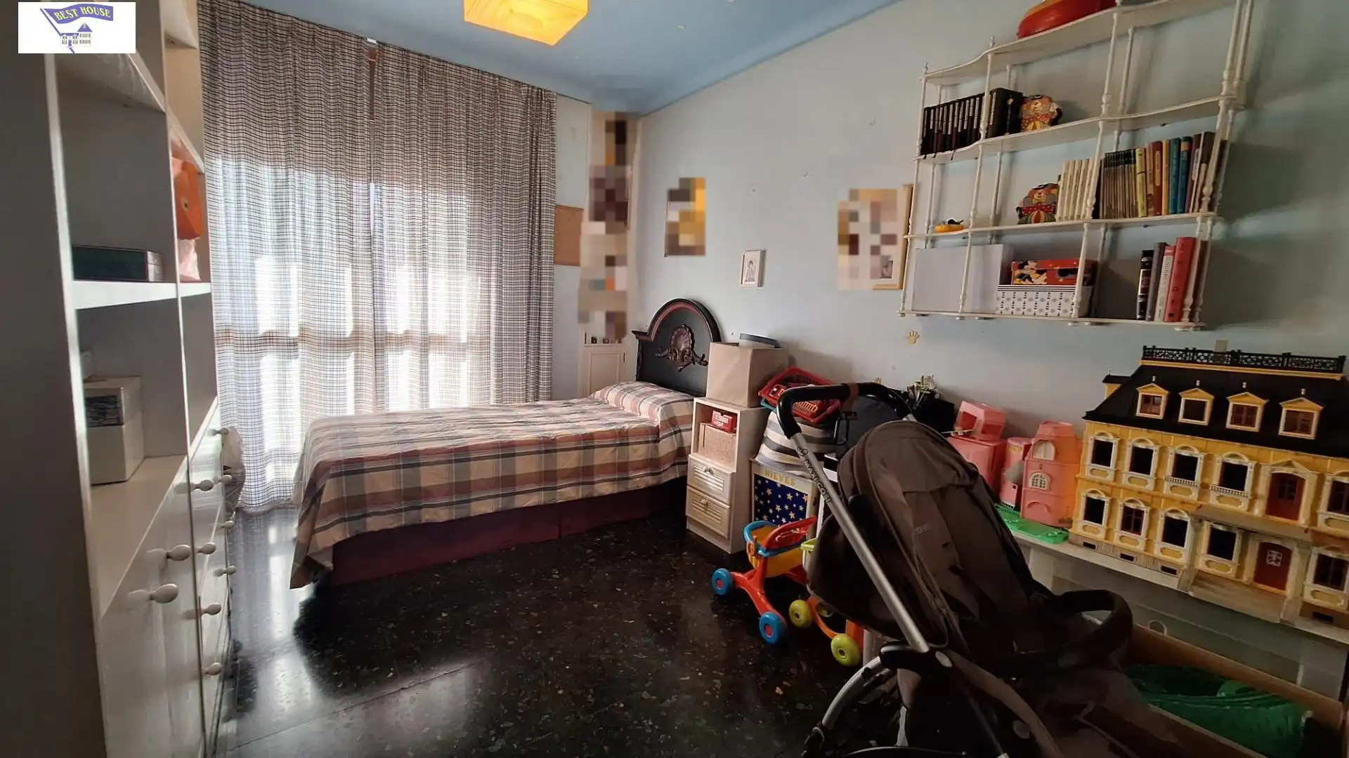 Appartamento con terrazza in vendita a Centro, imagen 2