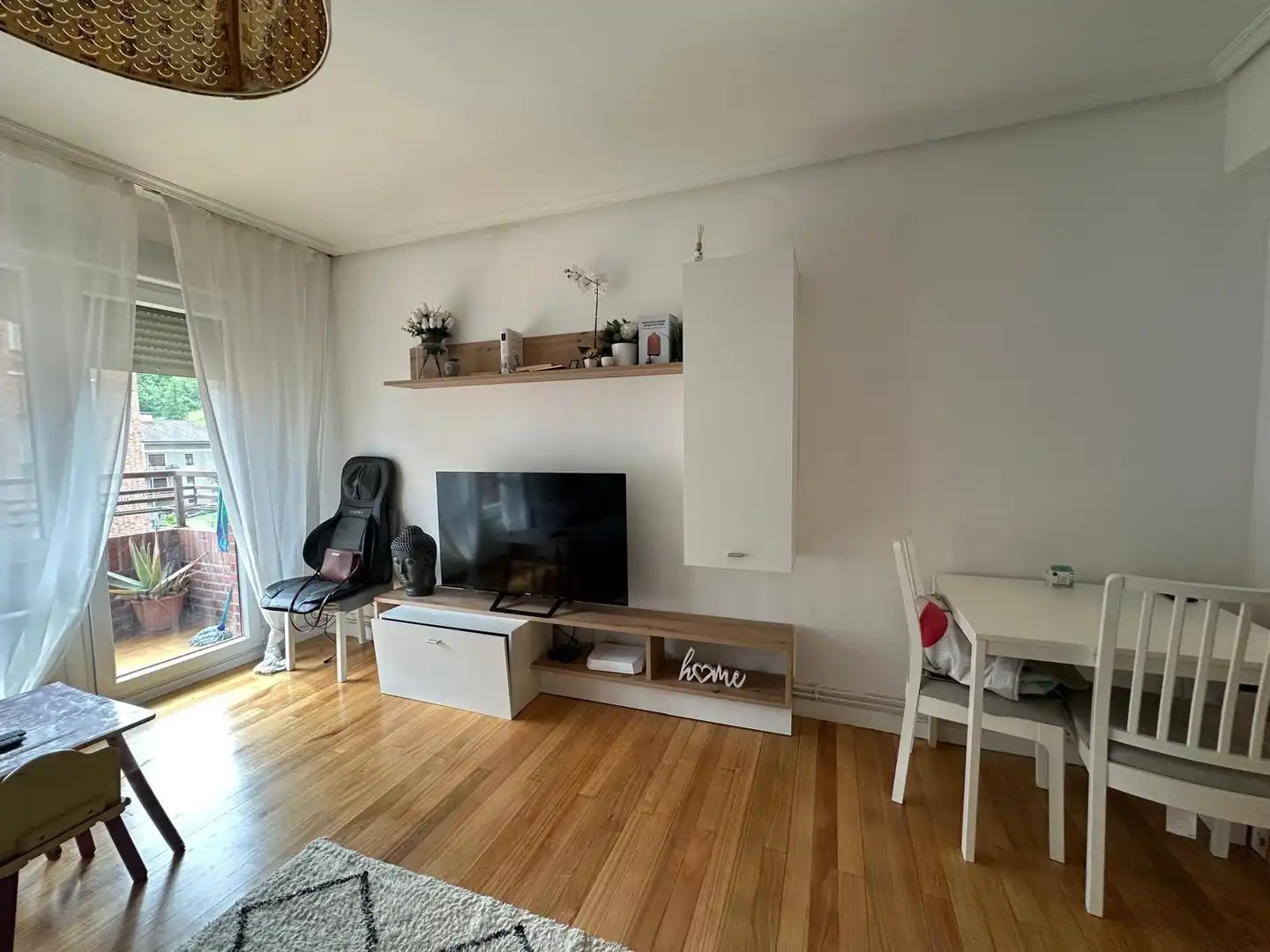 Appartement avec terrasse à vendre à Calle Artebizkarra, imagen 3