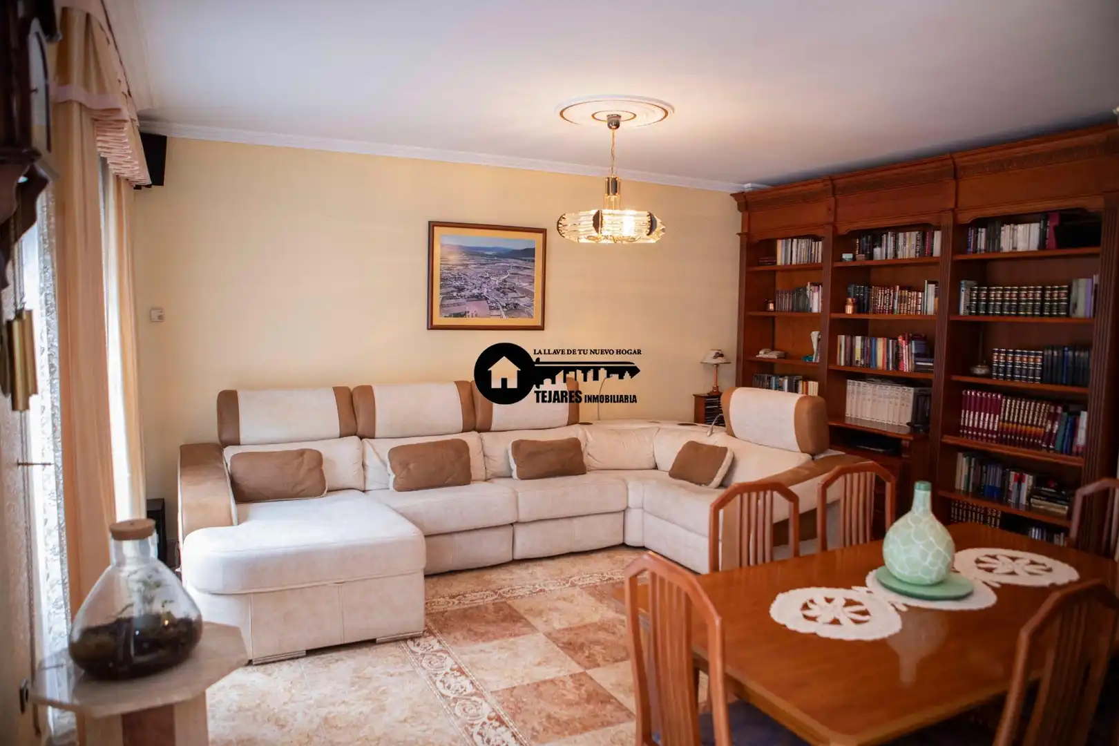 Living room of Buildings for sale in San Pablo
