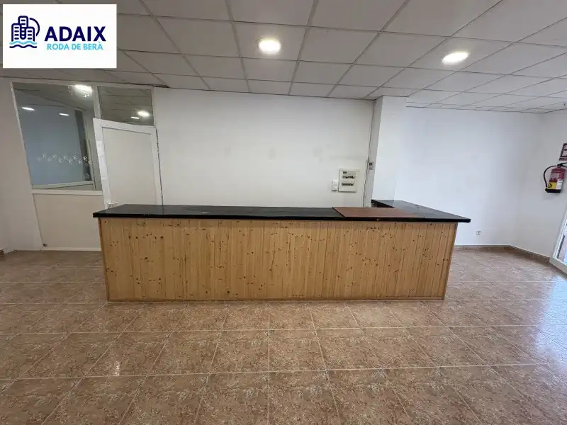 Commercial properties for sale in Roda de Berà