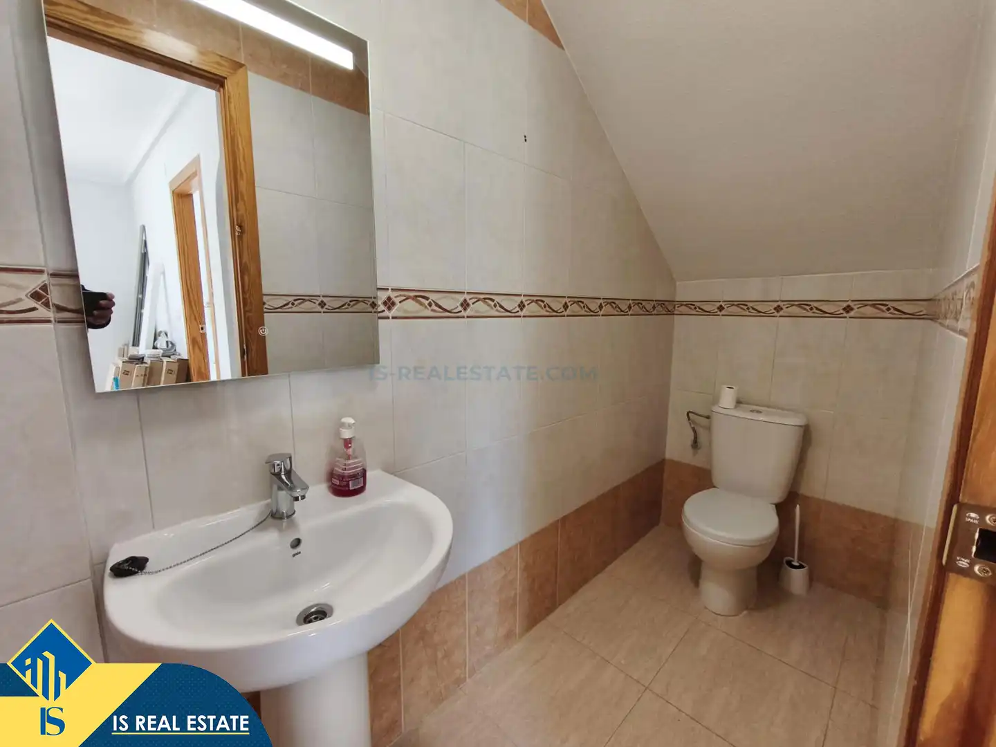 Maison mitoyenne avec piscine à vendre à Ciudad Quesada, imagen 11