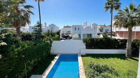 Foto 5 de Casa o chalet en venta en Rodeo Alto - Guadaiza - La Campana, Marbella